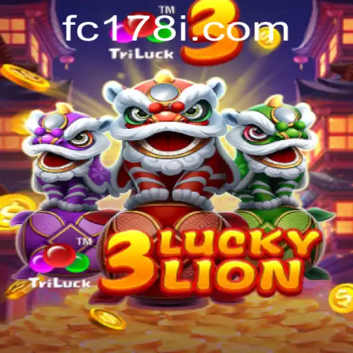 Exploring the Thrilling World of 3LUCKYLION: An In-Depth Guide to FC178