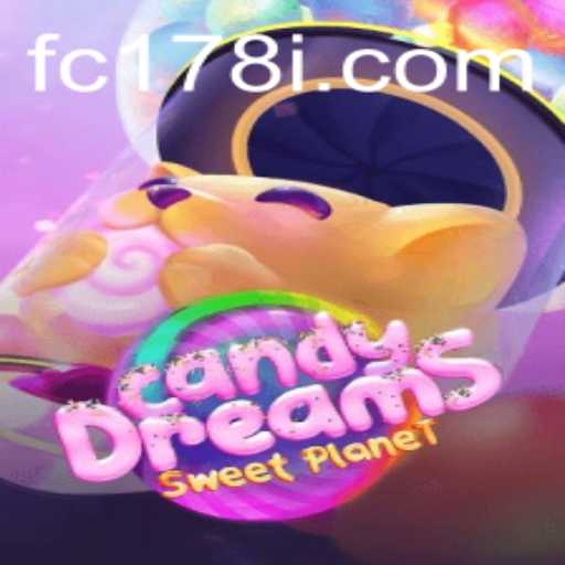CandyDreams: A Sweet Escape into Fantasy
