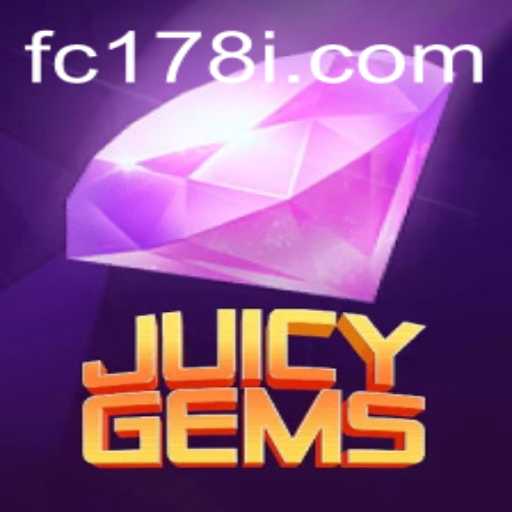 Discover the Exciting World of JuicyGems: A Thrilling Gaming Experience Enhanced by FC178