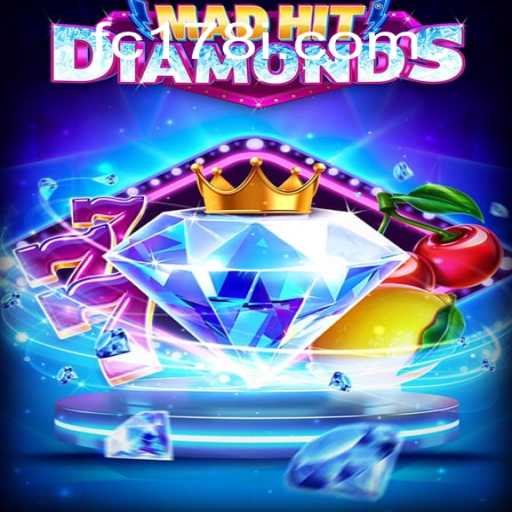 Discovering the Intricacies of MadHitDiamonds: A Gem in the Gaming World