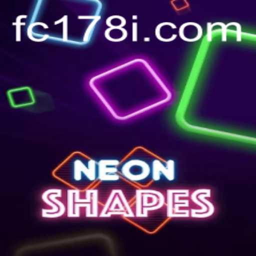 Discovering NeonShapes: An Immersive Gaming Experience