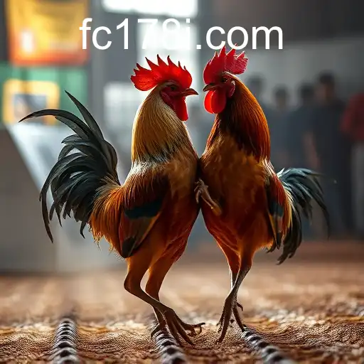 The Rise of Online Sabong and FC178: A Digital Take on Tradition