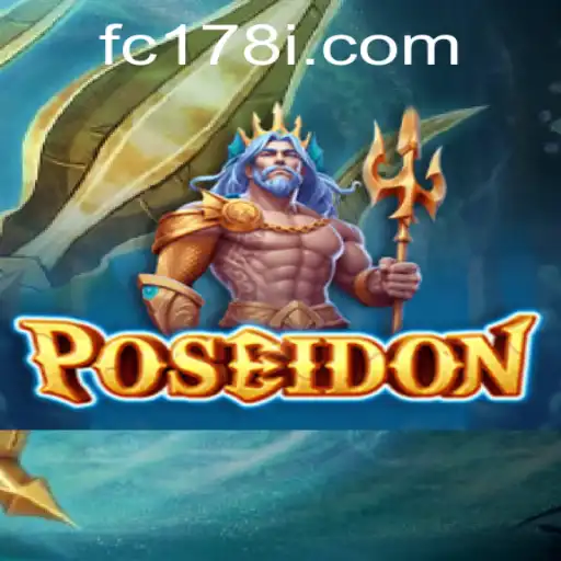 Dive into Adventure with Poseidon: The Game Inspired by Myth and Legends