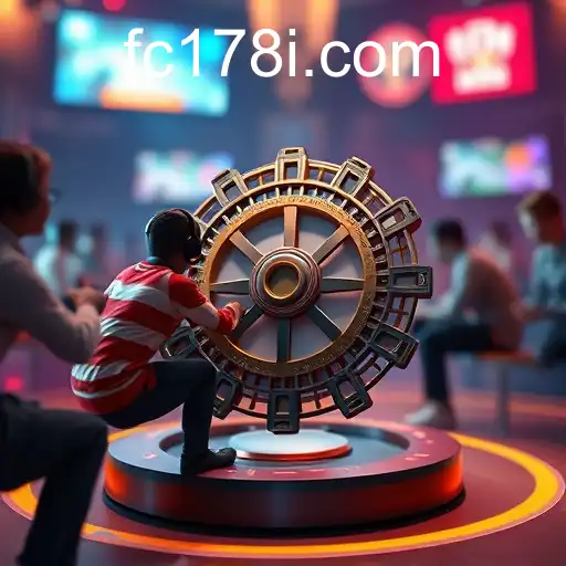 Exploring the World of Rotary Games with FC178